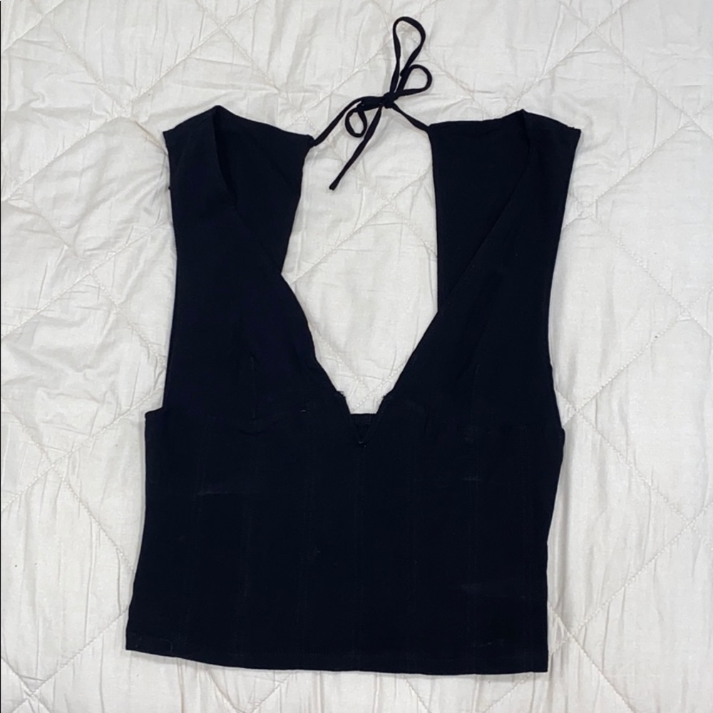 Free People top